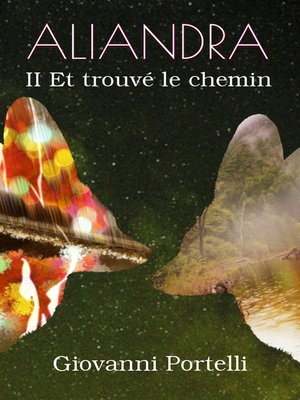 cover image of Aliandra II